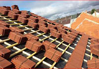 Rénover sa toiture à Saint-Bois